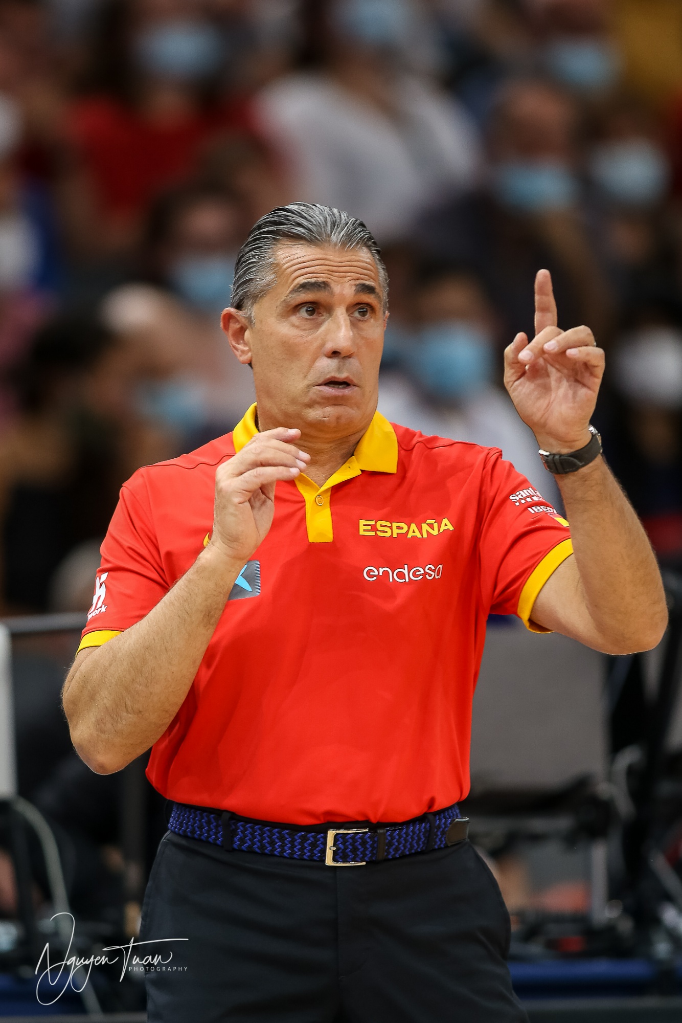 2021   France vs Espagne 3016